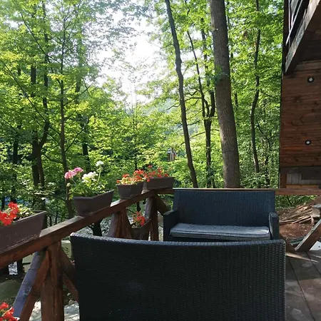 Planinska Ktm Lisine Despotovac