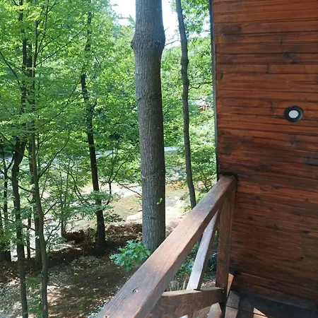 Planinska Ktm Lisine Vilă