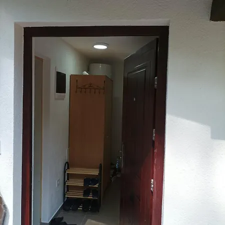 Planinska Ktm Lisine Villa Despotovac