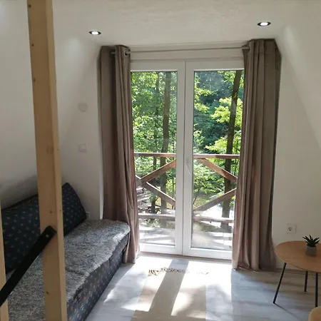 Planinska Ktm Lisine Villa
