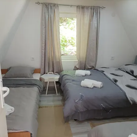 Villa Planinska Ktm Lisine