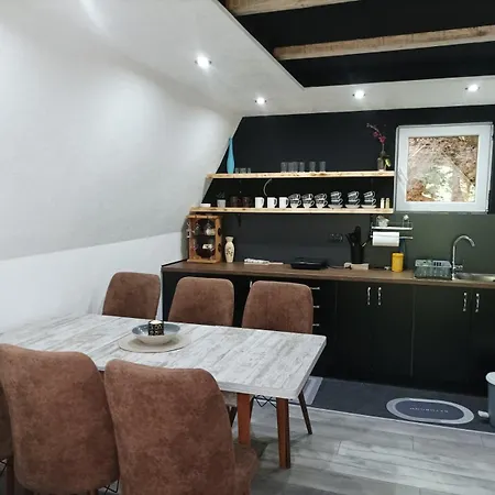 Planinska Ktm Lisine Villa *