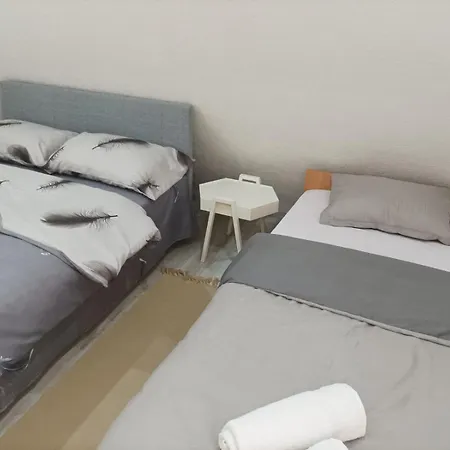 Villa Planinska Ktm Lisine Despotovac