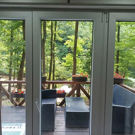 Planinska Ktm Lisine Vilă