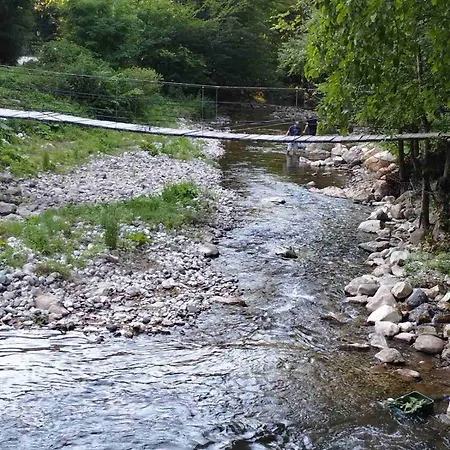 Planinska Ktm Lisine *
