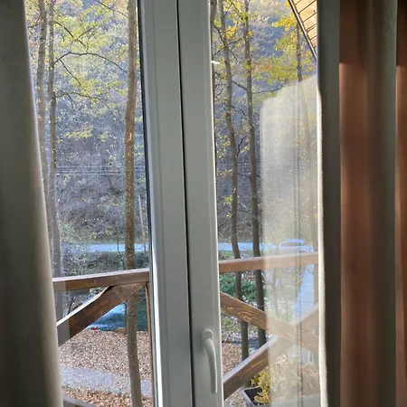 Vilă Planinska Ktm Lisine *