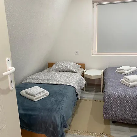 Villa Planinska Ktm Lisine Despotovac