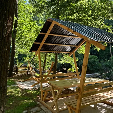 Vilă Planinska Ktm Lisine Despotovac