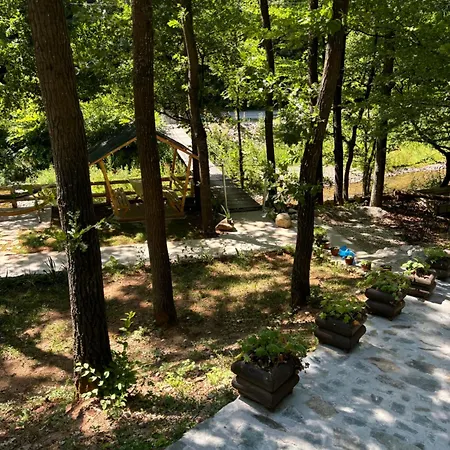 Planinska Ktm Lisine *