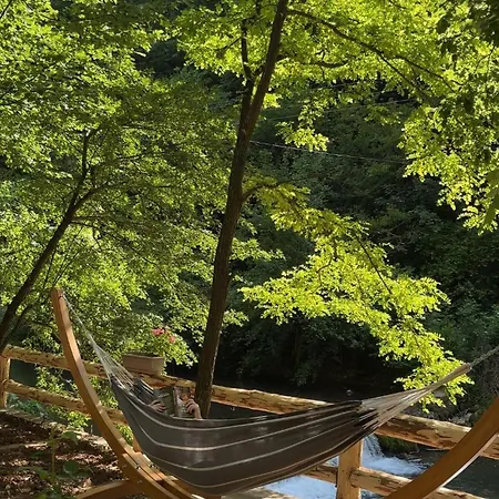 Planinska Ktm Lisine