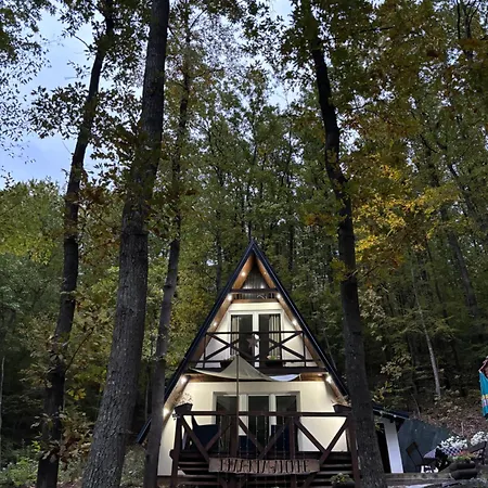 Planinska Ktm Lisine Vilă *