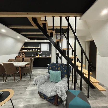 Planinska Ktm Lisine * Despotovac