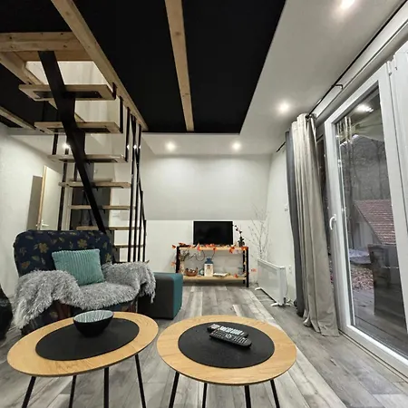 Planinska Ktm Lisine Vilă