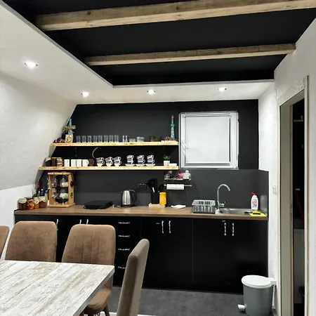 Planinska Ktm Lisine *