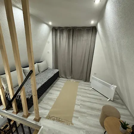 Planinska Ktm Lisine