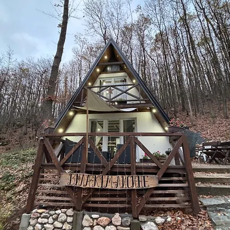 Planinska Ktm Lisine Vilă